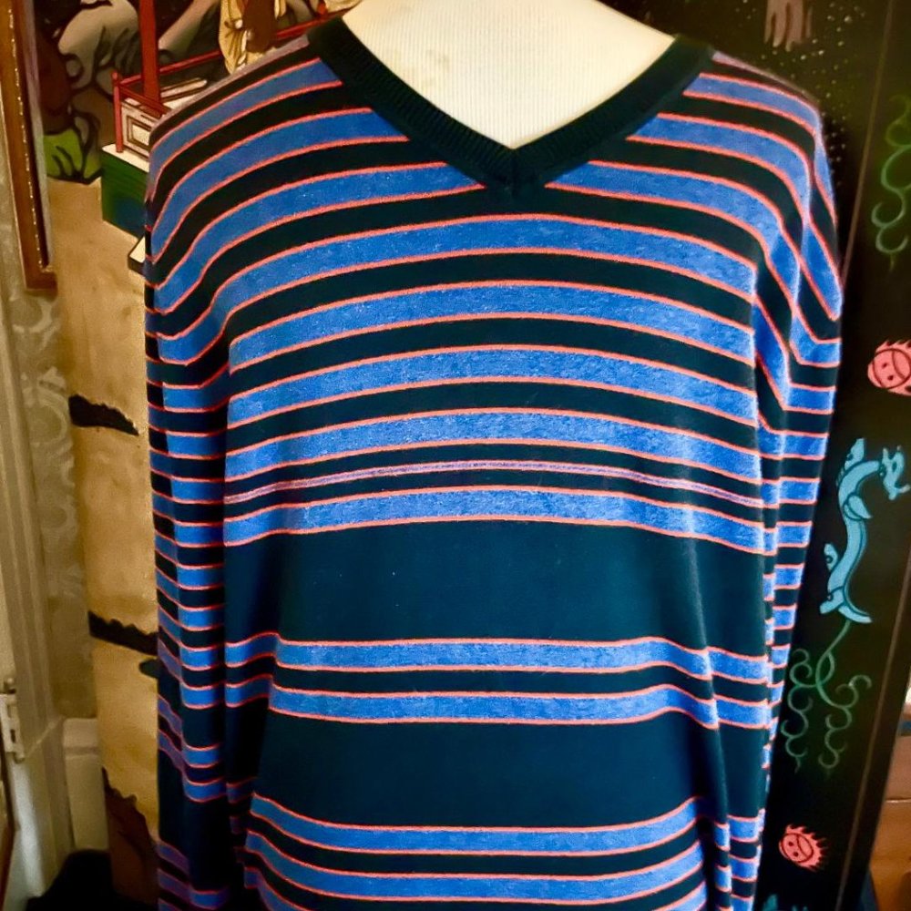 Sean John Sweater